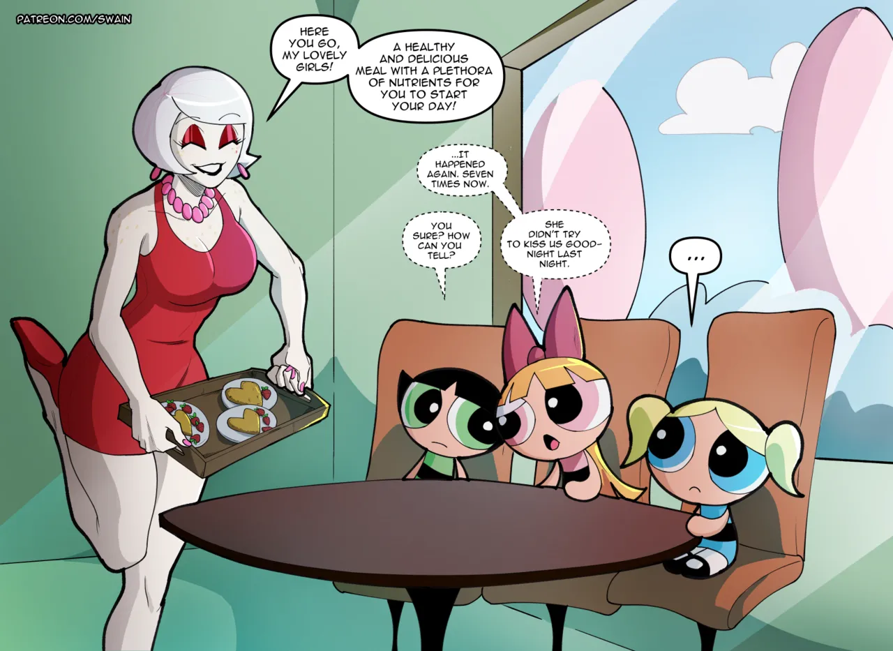PPG: Ima Seducer page 2 full