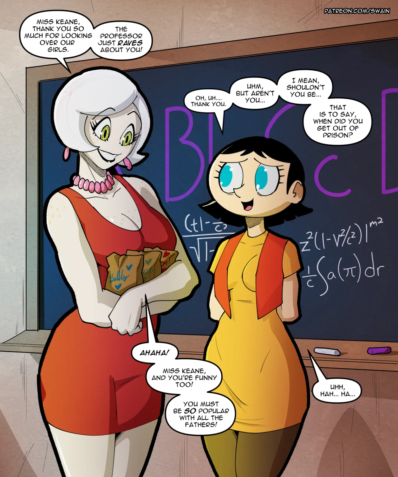 PPG: Ima Seducer page 4 full