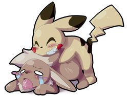Pokemon