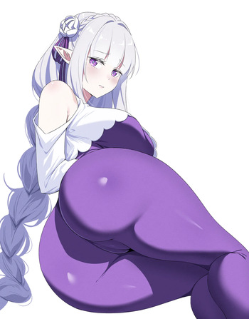 Emilia cover