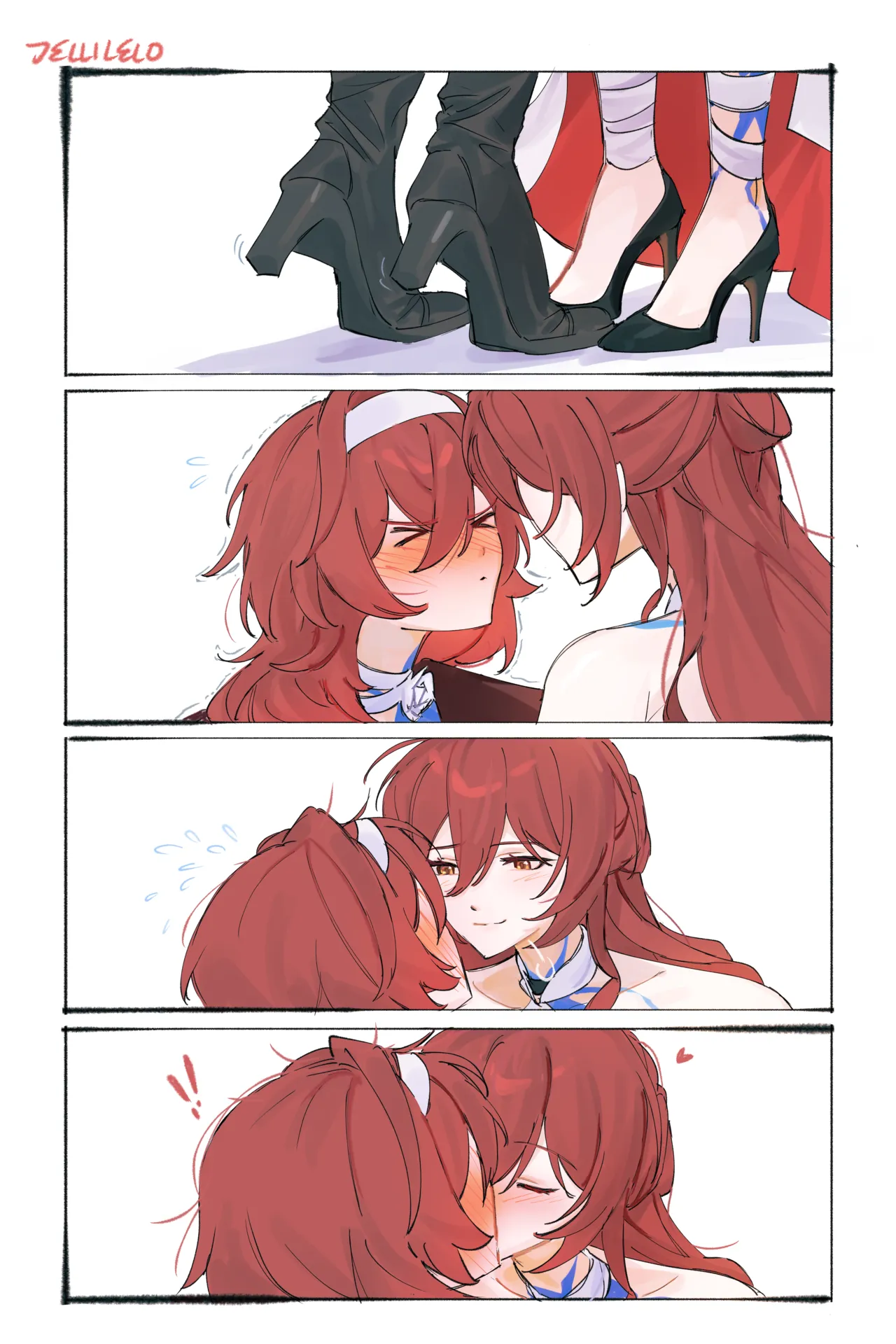 yuri supremacy page 7 full