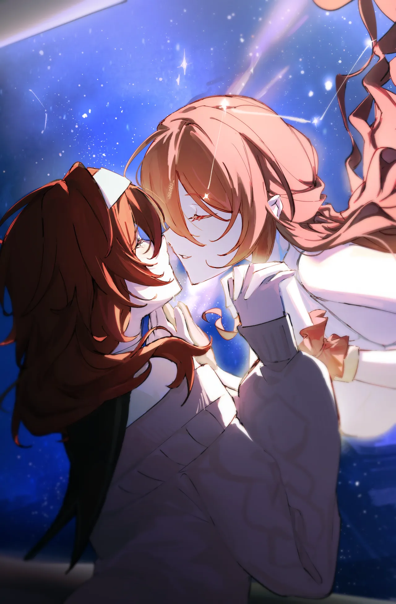 yuri supremacy page 8 full