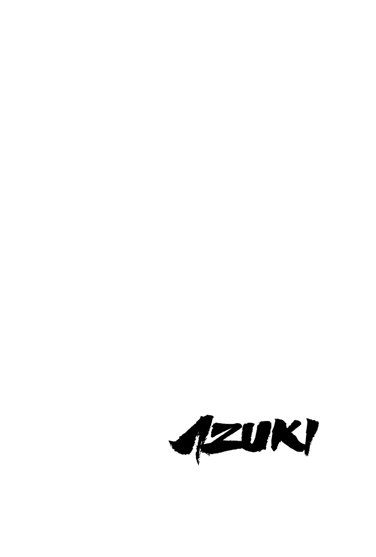AZUKI - ch.1 page 2 full