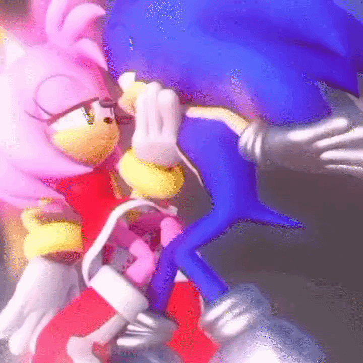 Sonic hentai XXX Art Gallery page 5 full