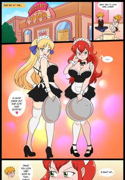 The Maid Job