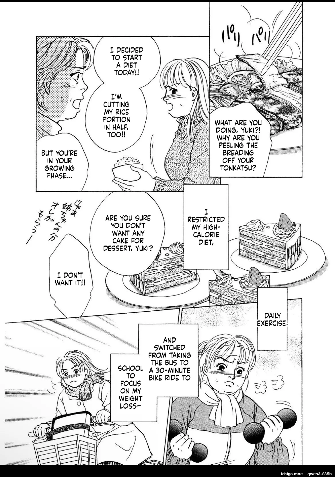 Reverse diet page 5 full