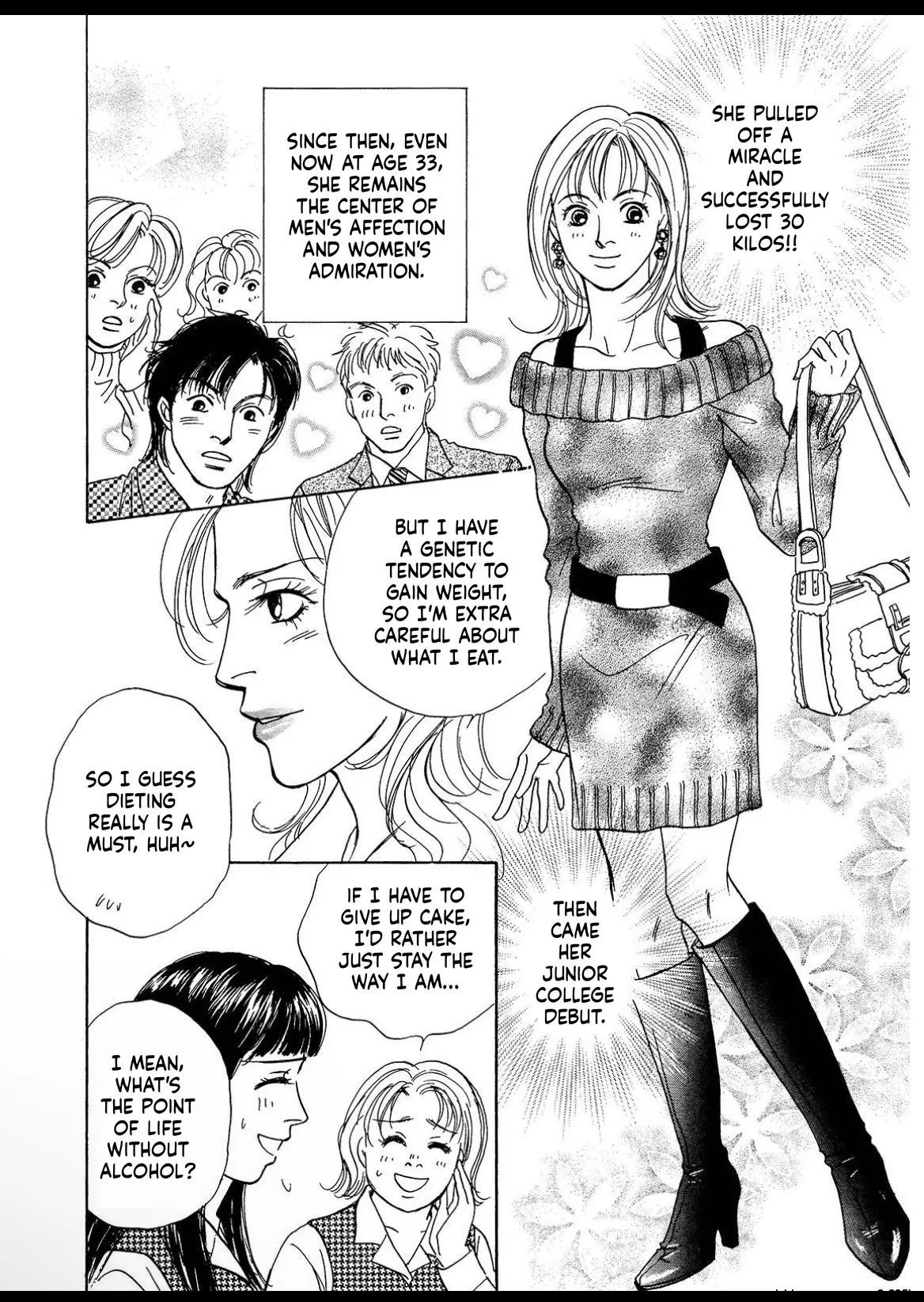 Reverse diet page 6 full