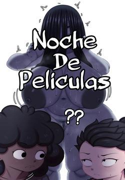 Movie Night | Noche De Películas