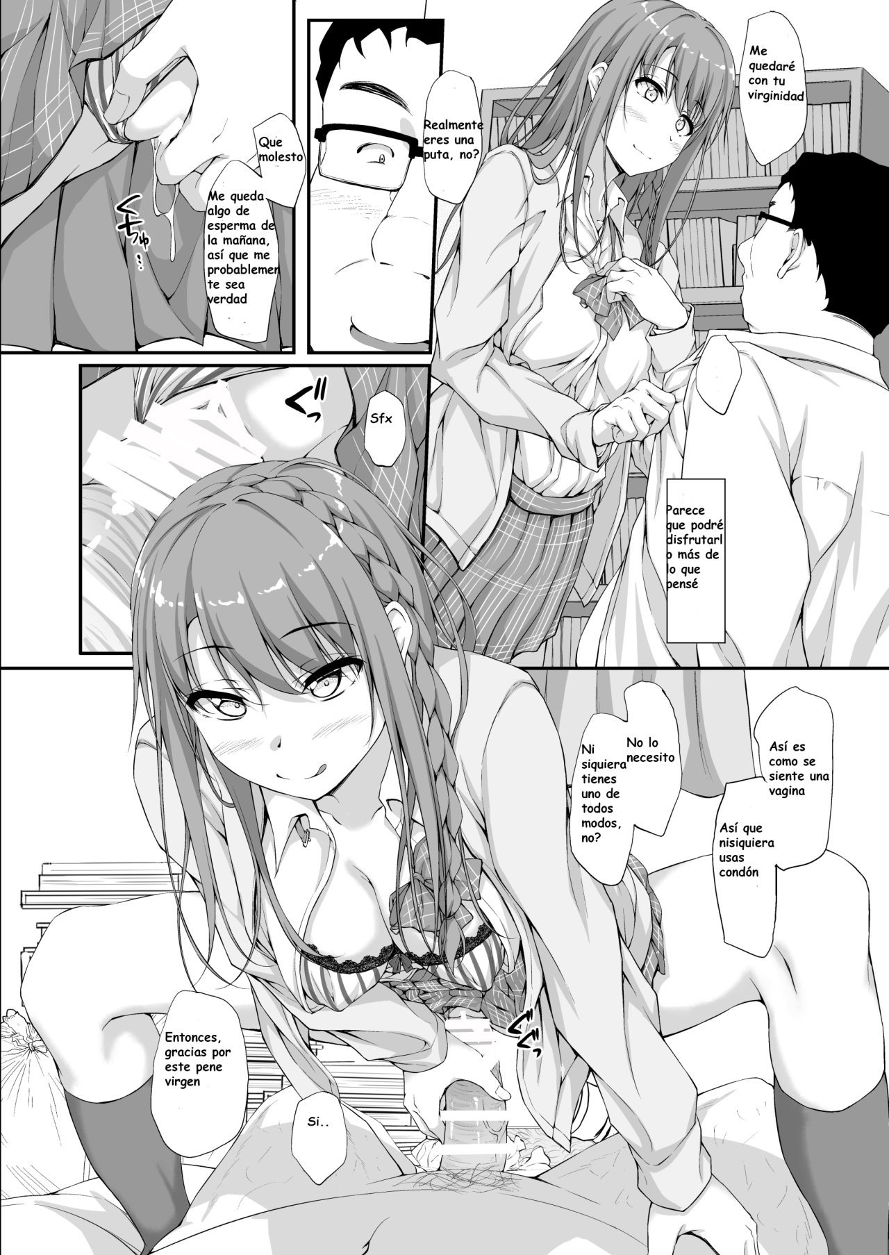 Re:Temptation 3 page 10 full