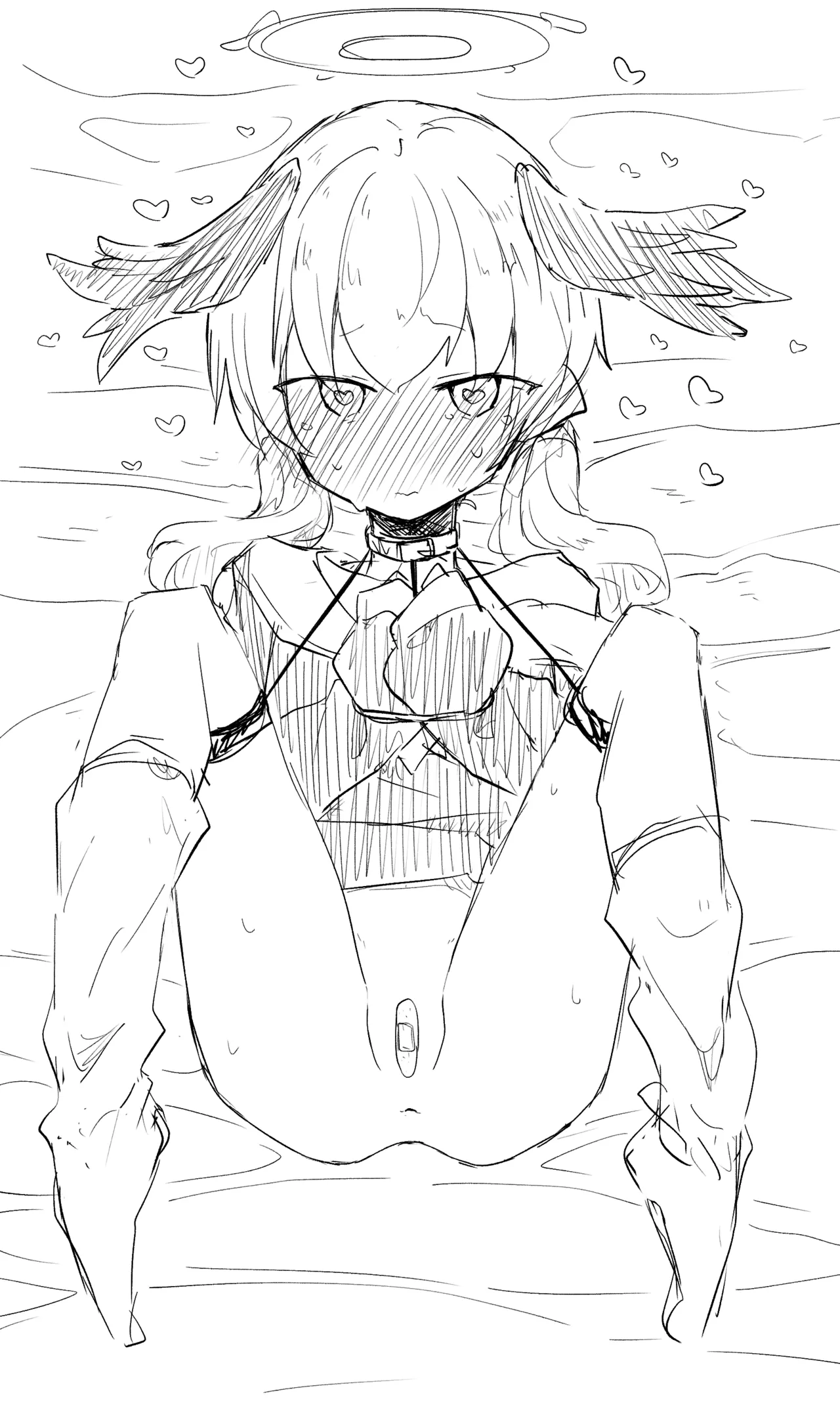 コハル page 1 full