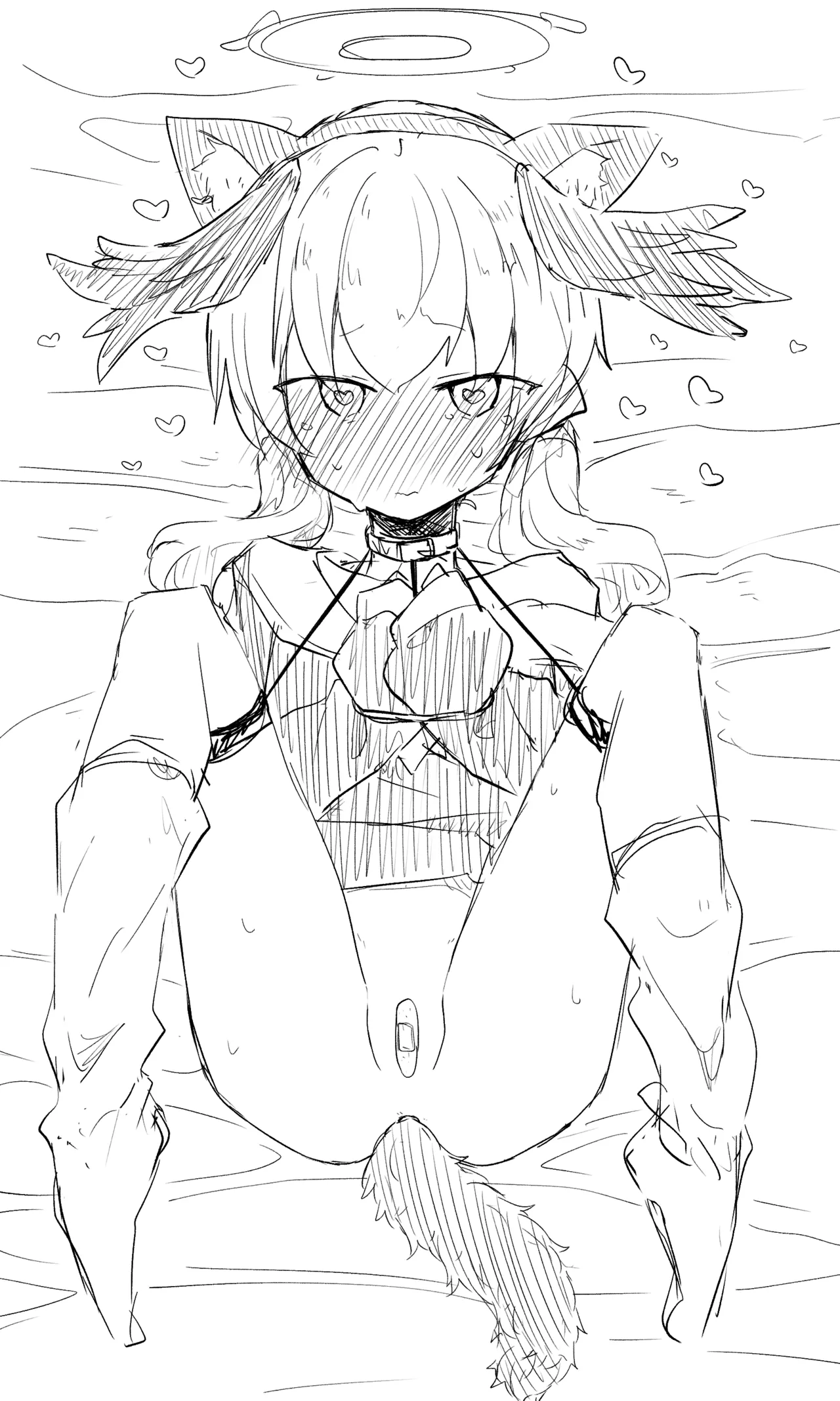 コハル page 4 full