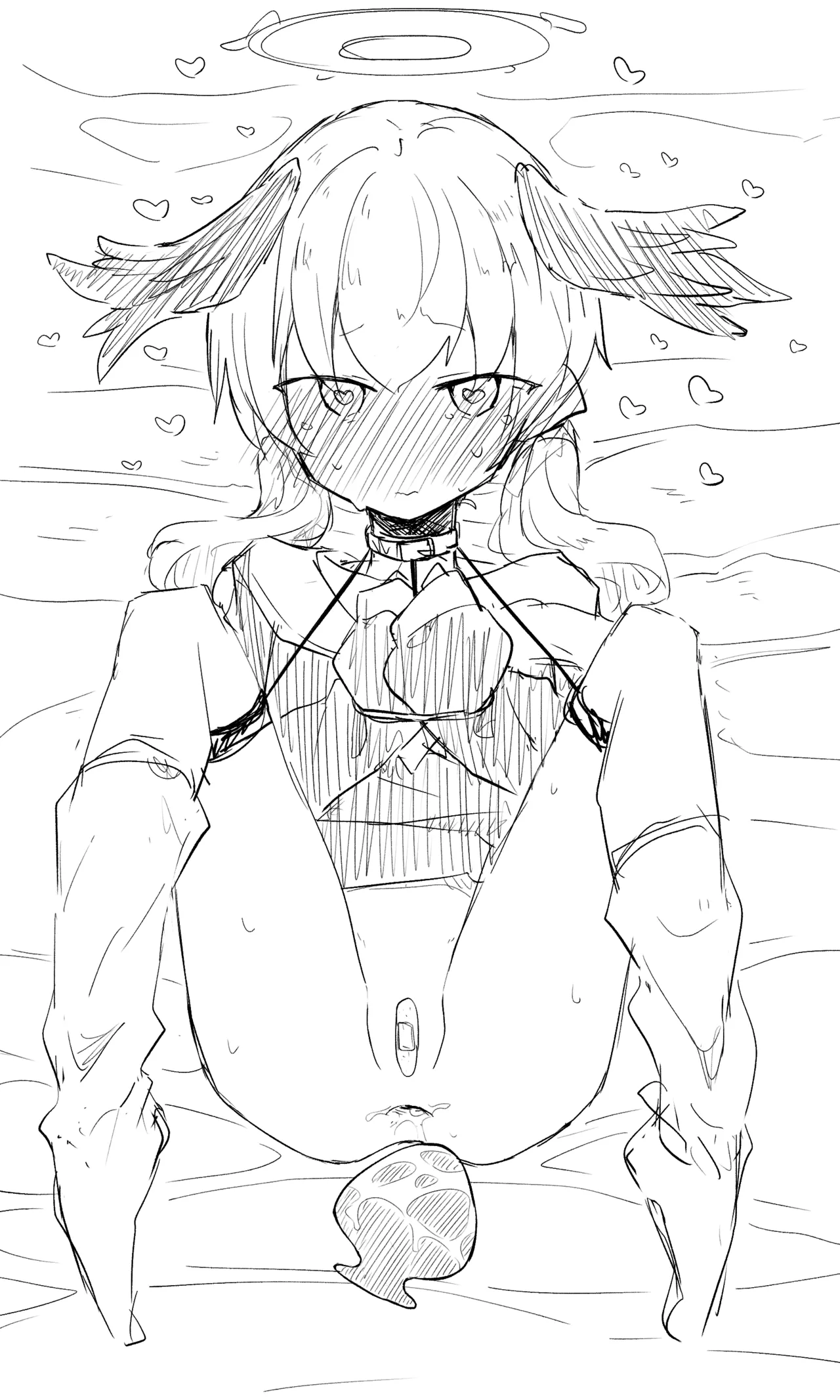 コハル page 5 full