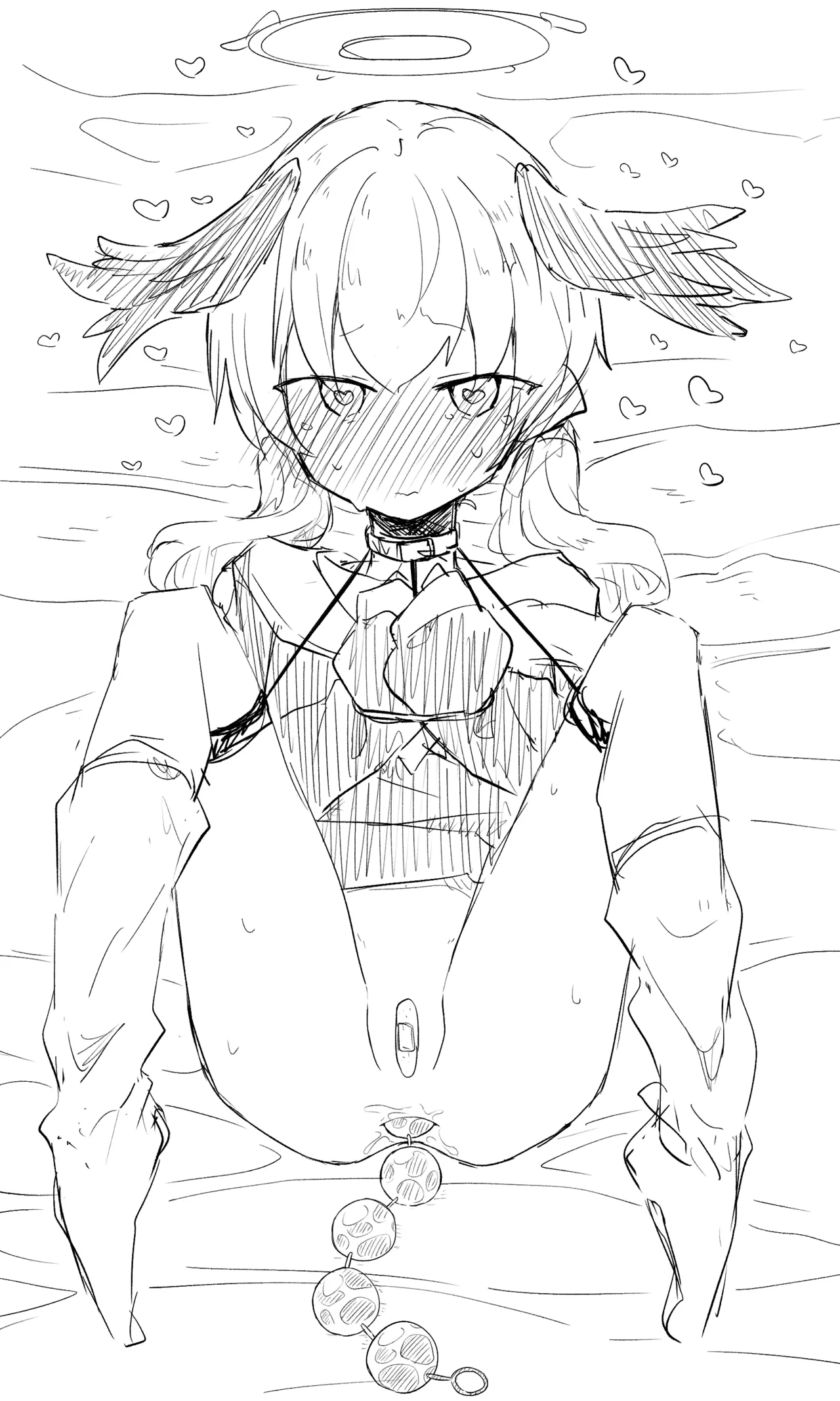コハル page 9 full