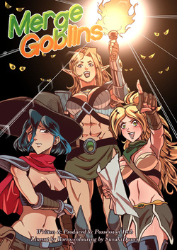 Merge Goblins 1
