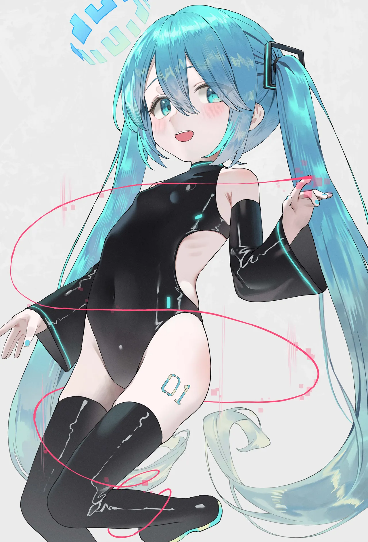 ミロン page 8 full