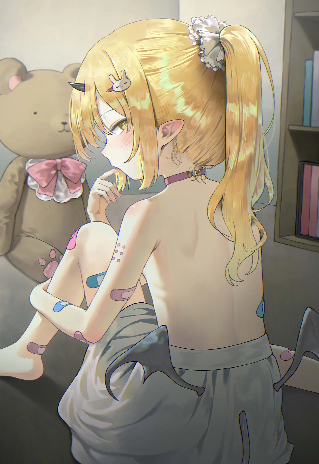 ミロン page 9 full