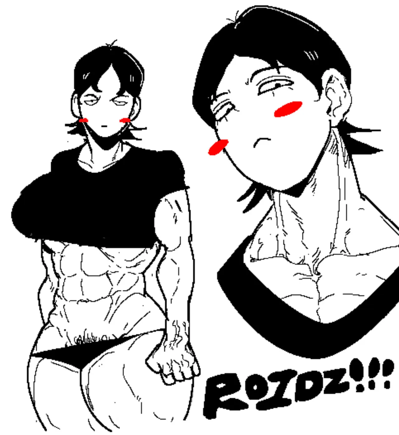 artist:@OUT_de_ page 1 full