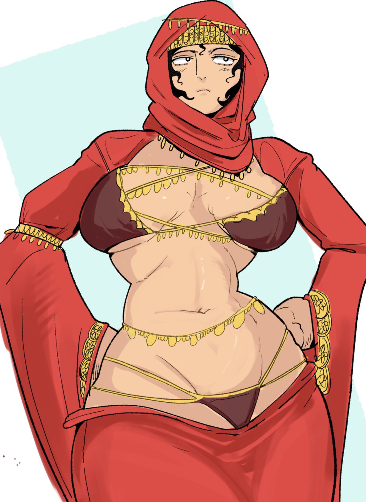 artist:@OUT_de_ page 9 full