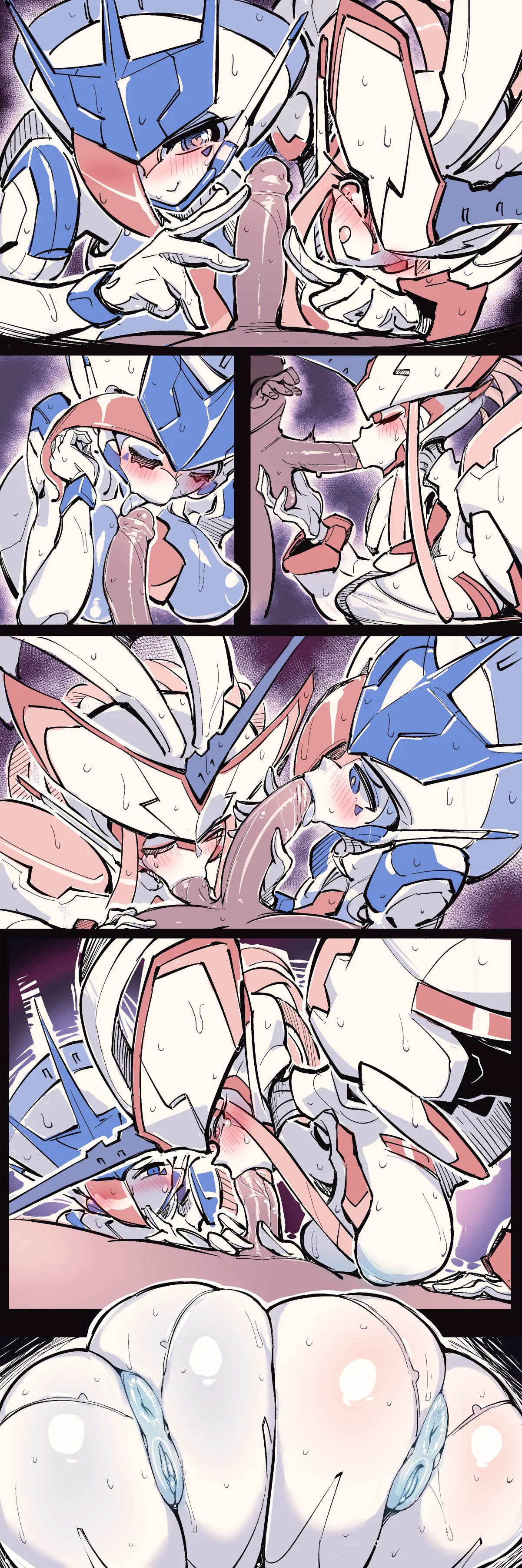 - Pochincoff / ポチンコフ page 6 full