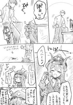 チアキ公開分＋差分＋おまけ