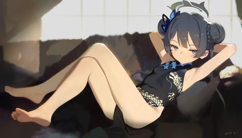 妃咲 cover