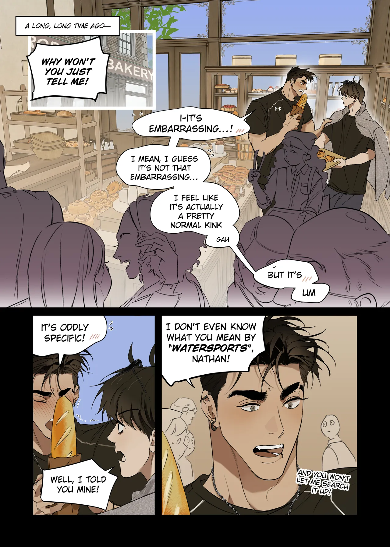 Roleplay page 10 full