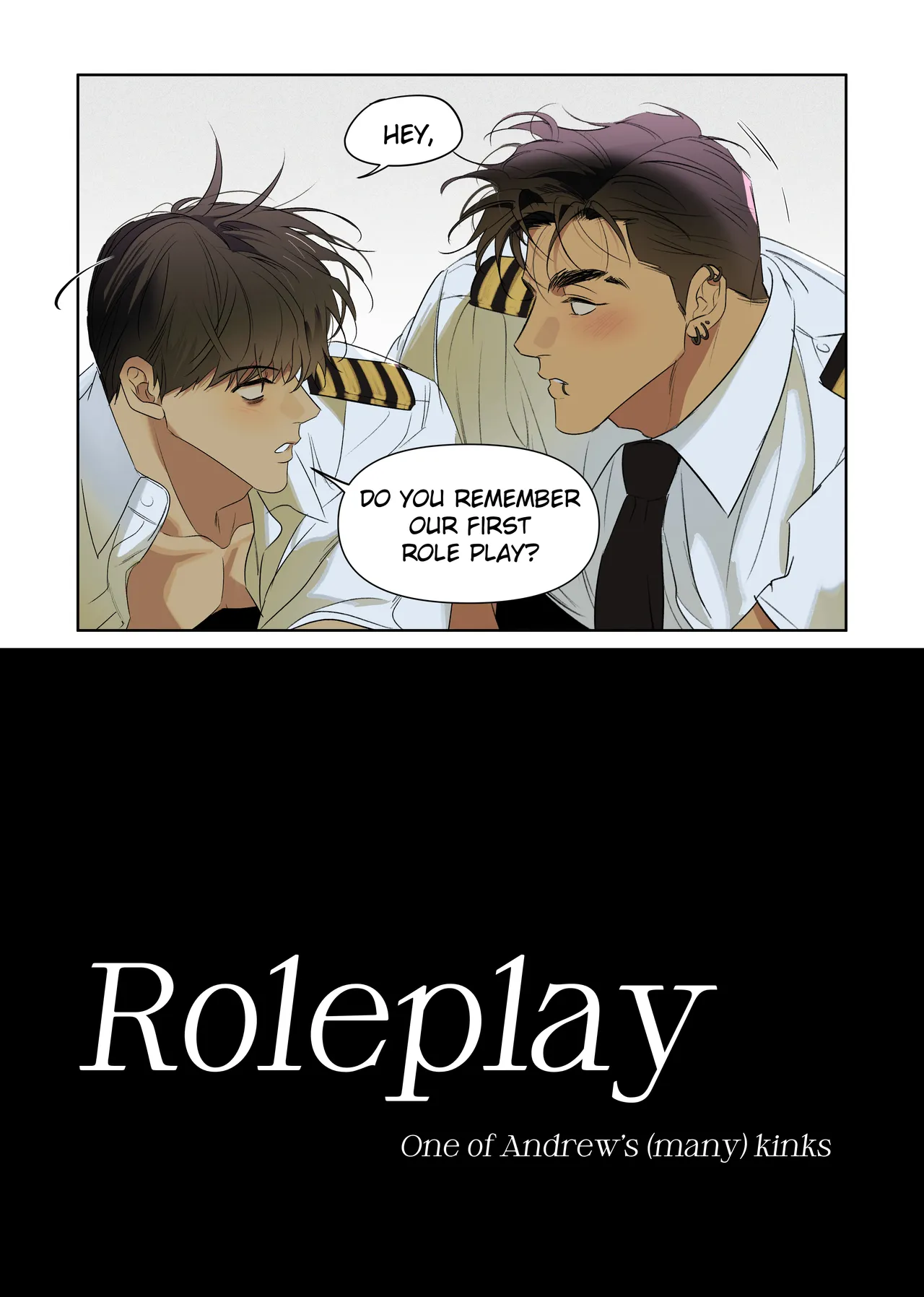Roleplay page 9 full