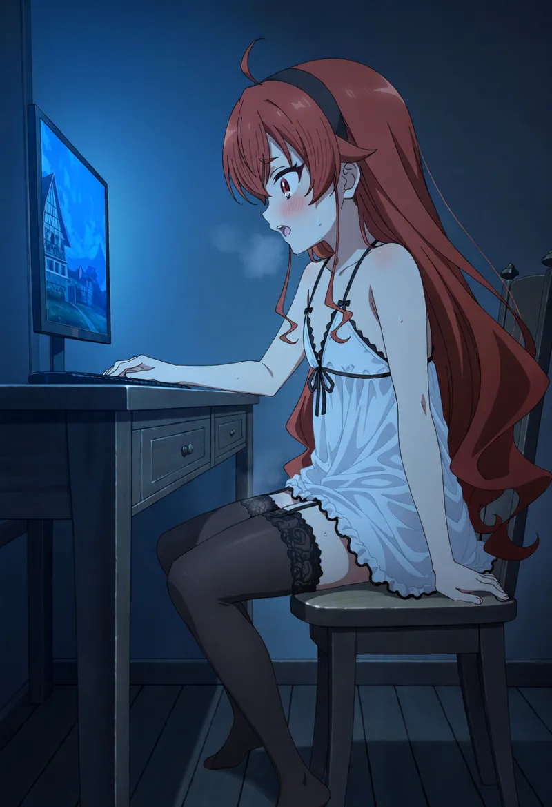 艾莉丝催眠2 page 6 full