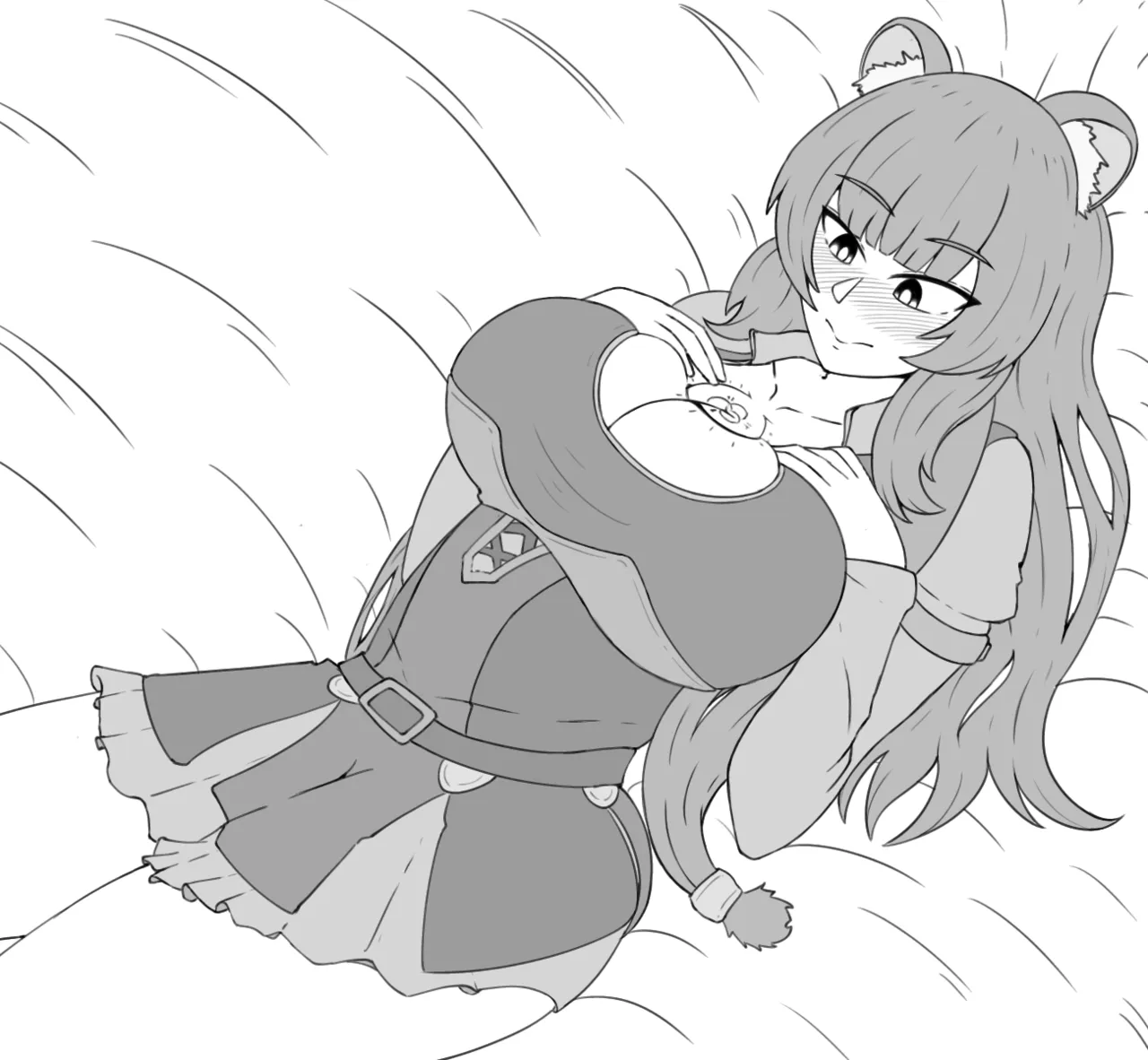 Request - Raphtalia Expansion page 5 full