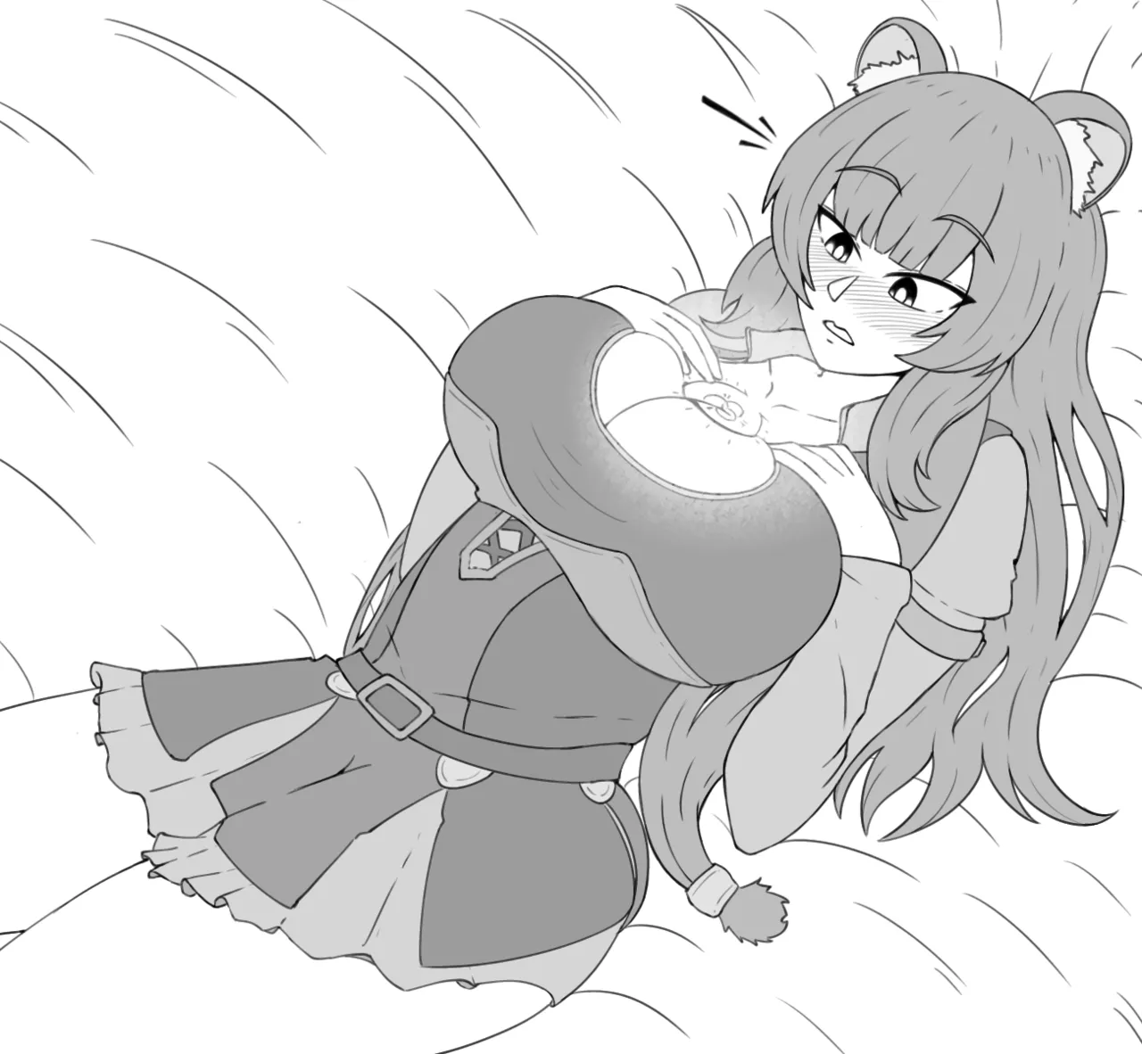 Request - Raphtalia Expansion page 6 full
