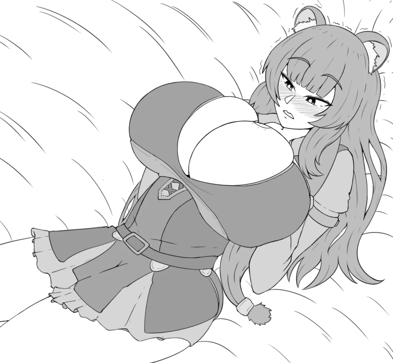 Request - Raphtalia Expansion page 8 full