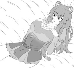 Request - Raphtalia Expansion