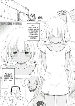 Tooi Kuni no Ohanashi desu | Esta es la historia de un país lejano