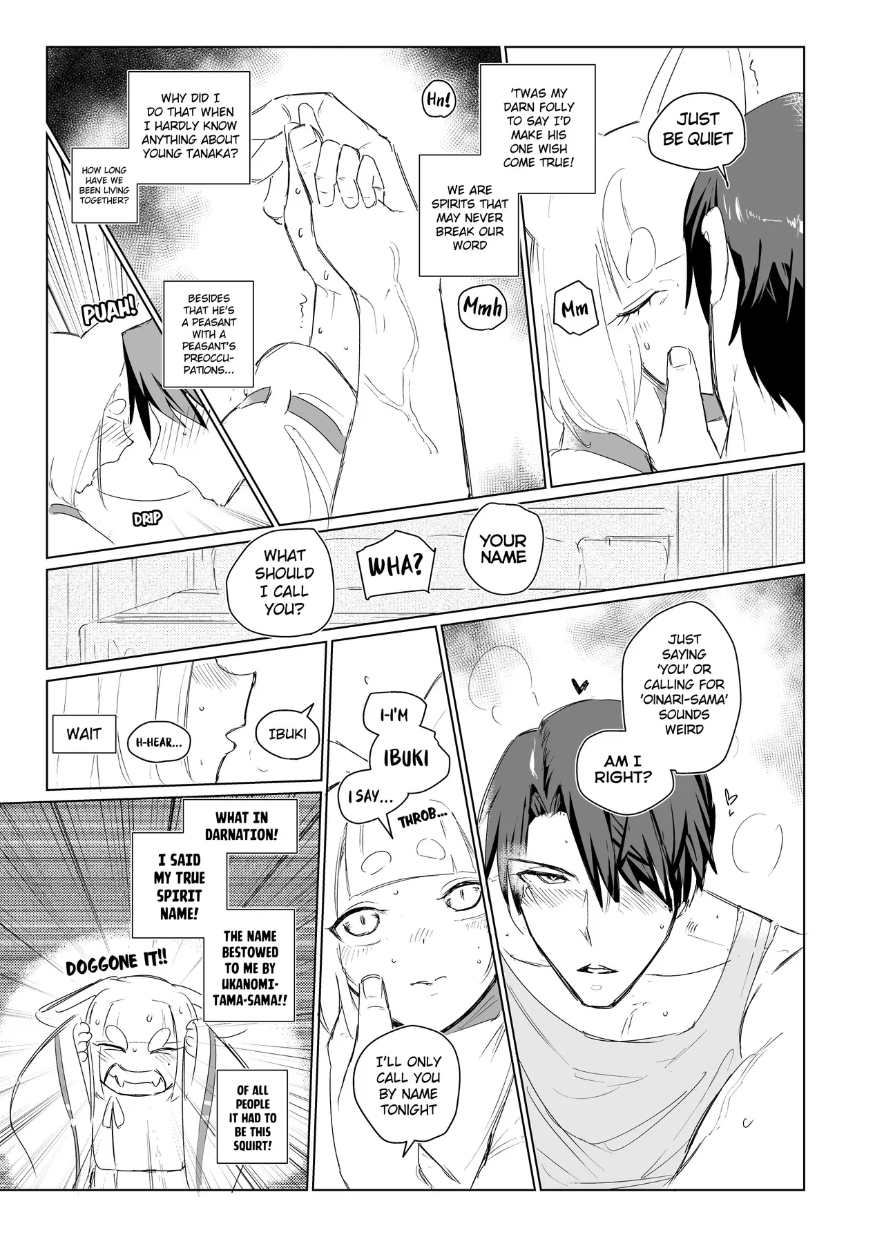 OINARI-kun 1-2 page 4 full