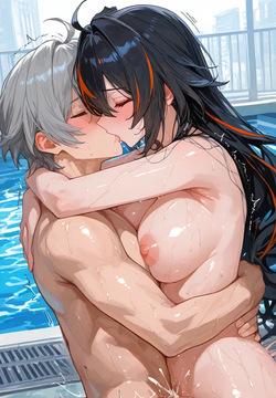 Reiji 朱鸳
