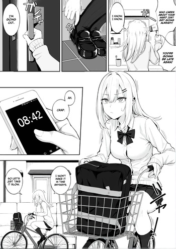 Kabe Shiri cover