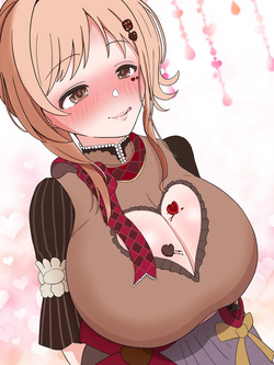 バレンタイン