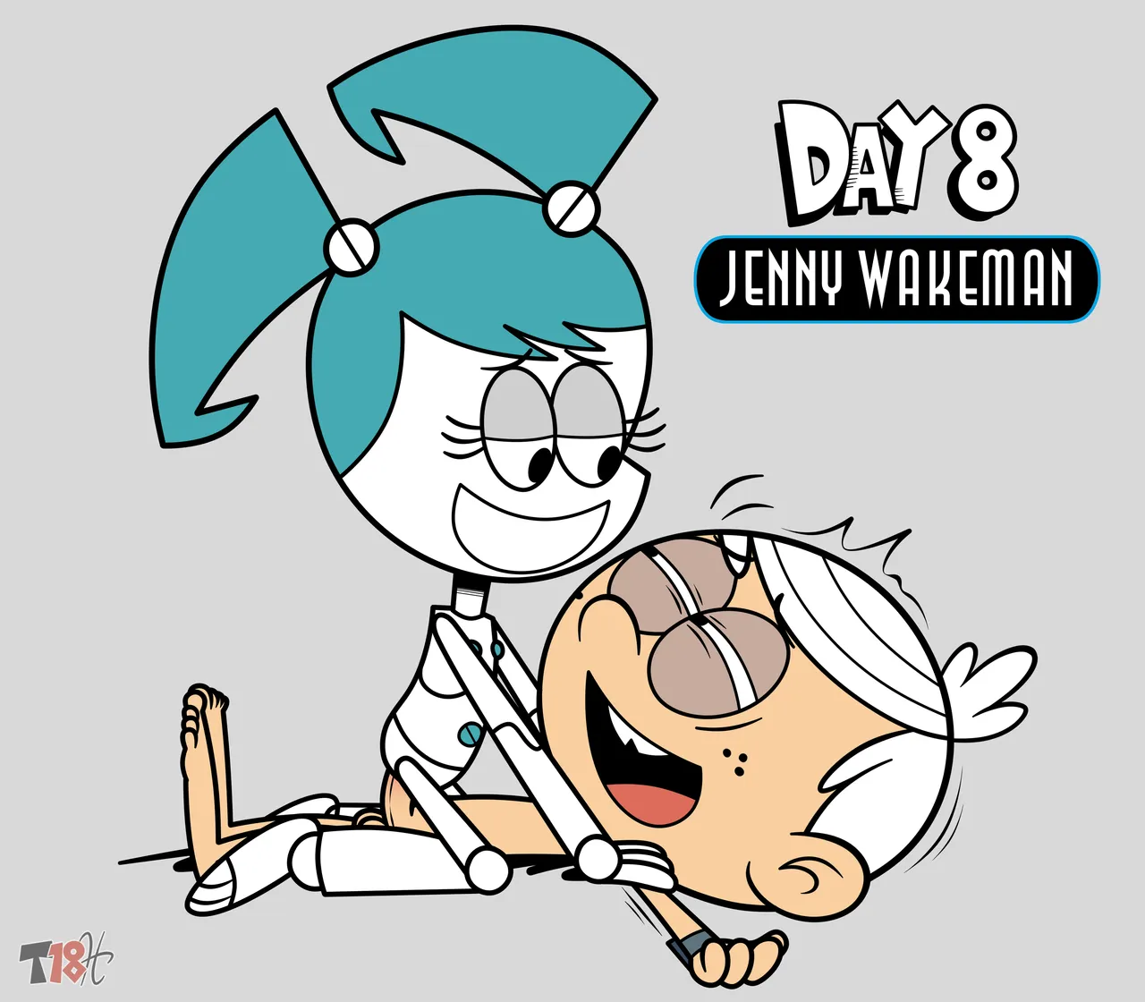 Lincoln's Multiversal Sexual Crusade page 9 full