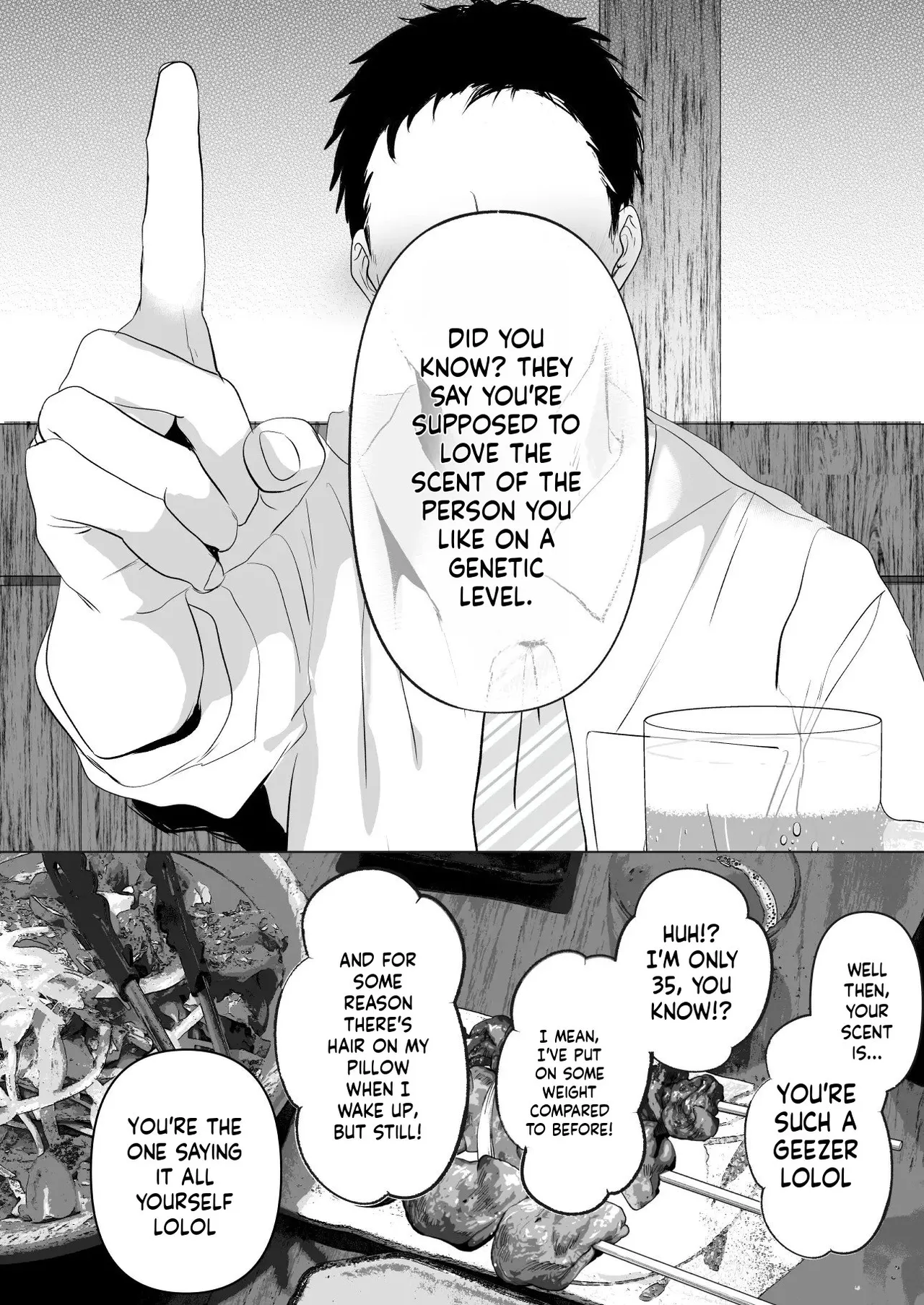 Anything for you 7 page 3 full