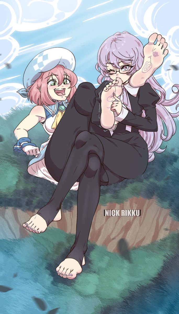 Nickrikku page 10 full