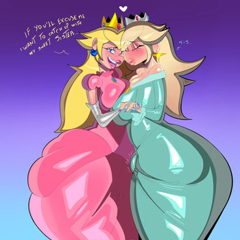 Sister Love cover