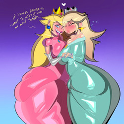 Sister Love