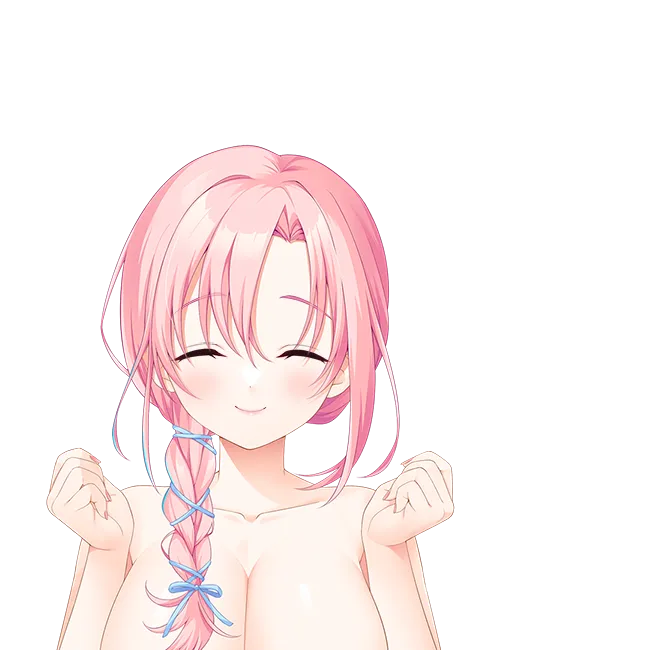 Secret Love  / Jun'ai After Story - Character Sprites page 10 full