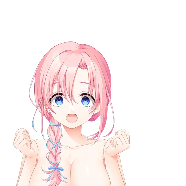 Secret Love  / Jun'ai After Story - Character Sprites page 8 full