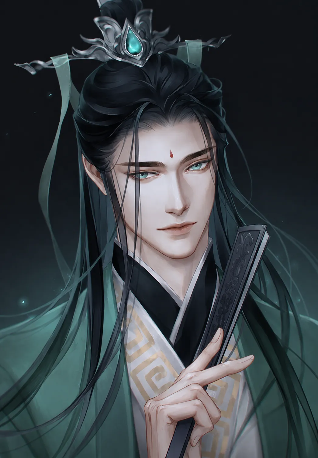 MDZS Men page 10 full