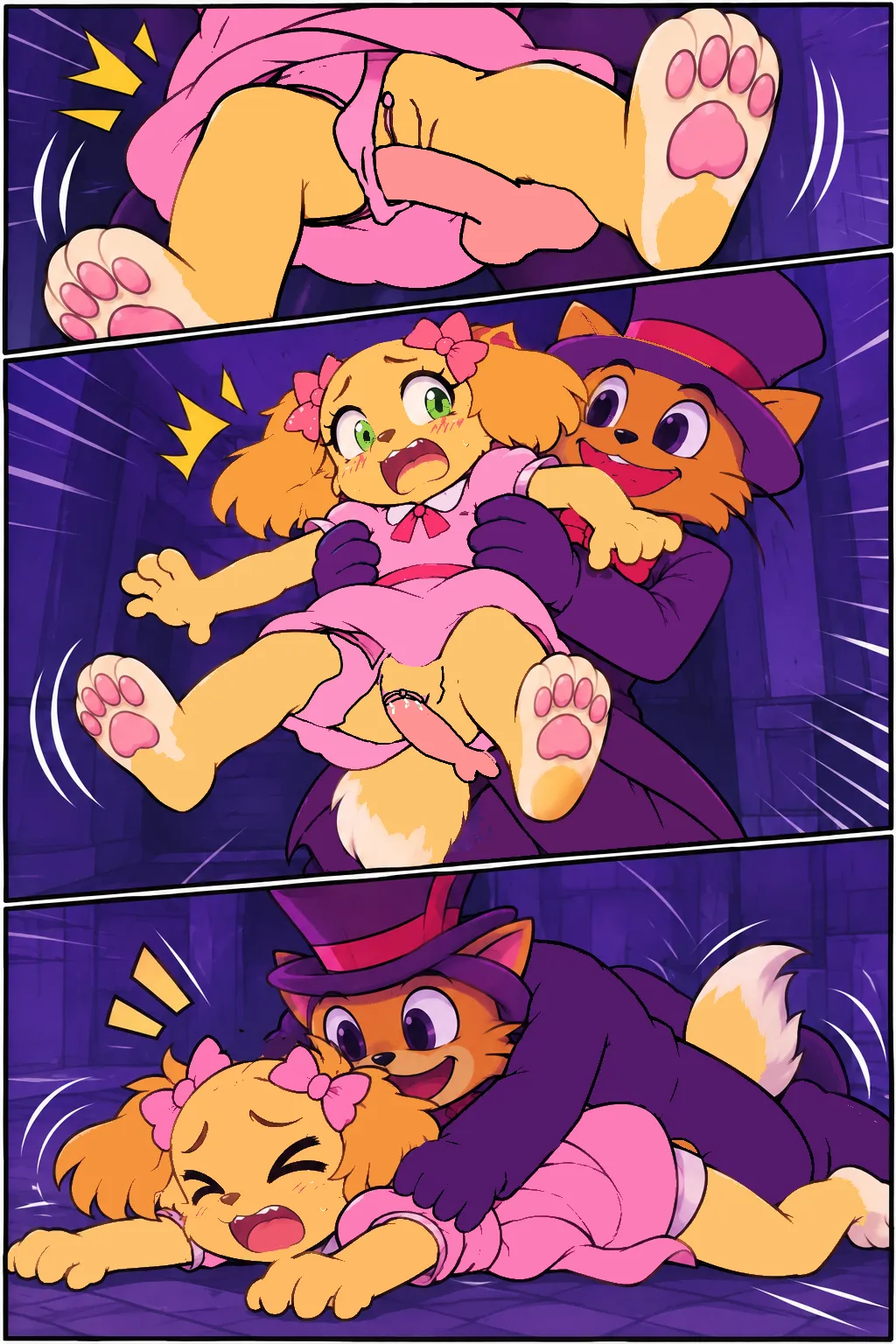 Giggleland Ella's Venture page 4 full