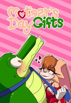 Mother's Day Gifts