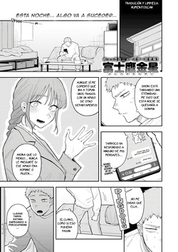 Haitoku Chuudoku｜Amante inmoral