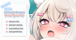 Swimsuit Fuwawa Lovey-Dovey Sex
