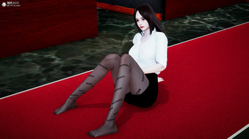 杨幂 cover